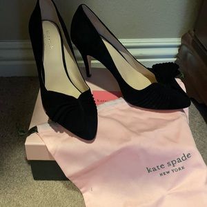 Brand new Kate Spade  high heels